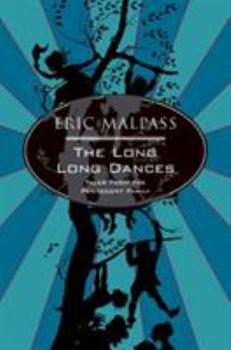 Paperback The Long Long Dances: 9.95 Book