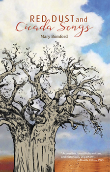 Paperback Red Dust & Cicada Songs Book
