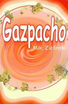 Paperback Gazpacho Book
