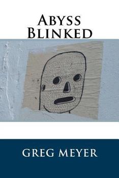 Paperback Abyss Blinked Book