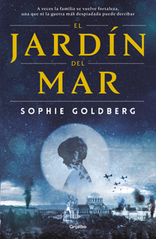 Paperback El Jardín del Mar / The Sea Garden [Spanish] Book