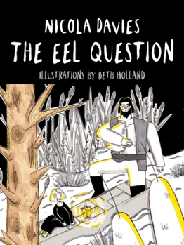 Hardcover The Eel Question Book