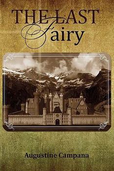 Paperback The Last Fairy Book