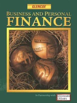Hardcover Business and Personal Finance Book
