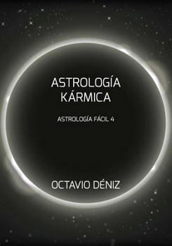 Paperback Astrologia Karmica [Spanish] Book