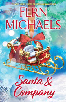 Paperback Santa and Company Book