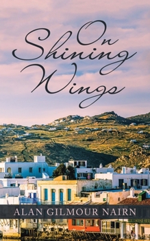 Paperback On Shining Wings Book