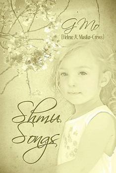Paperback Shmu Songs Book