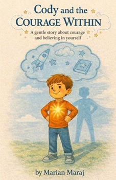 Paperback Cody and the Courage Within Book