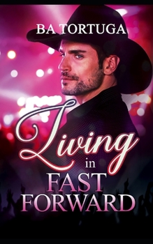 Paperback Living in Fast Forward Book