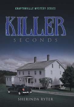 Hardcover Killer Seconds Book