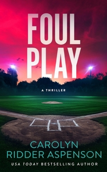 Paperback Foul Play Book