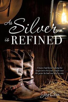 Paperback As Silver is Refined Book