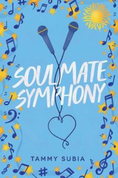 Paperback Soulmate Symphony Book
