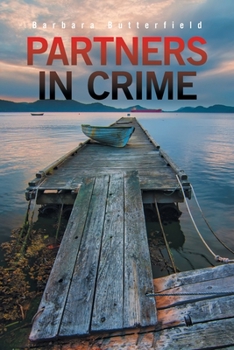 Paperback Partners in Crime Book