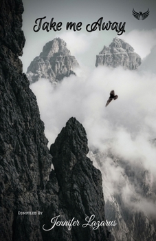 Paperback Take Me Away Book