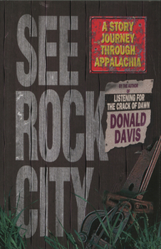 Hardcover See Rock City Book