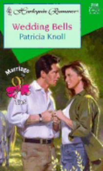 Wedding Bells (Marriage Ties) - Book #2 of the Marriage Ties