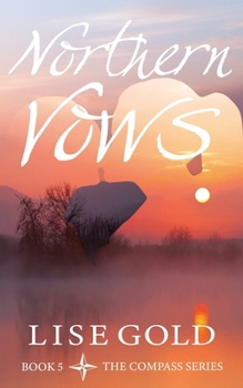Paperback Northern Vows Book
