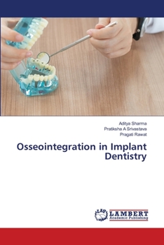 Paperback Osseointegration in Implant Dentistry Book