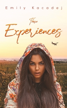 Paperback Those Experiences Book