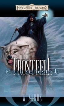 Frostfell - Book #4 of the Wizards