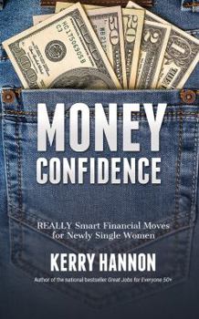 Audio CD Money Confidence: Really Smart Financial Moves for Newly Single Women Book
