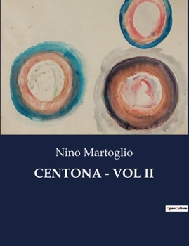Paperback Centona - Vol II [Italian] Book