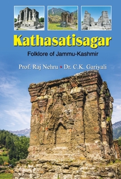 Hardcover Kathasatisagar Book