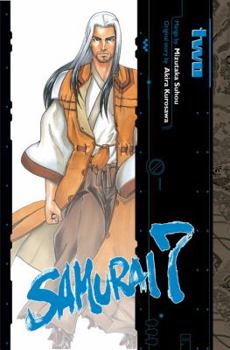 Samurai 7   Volume 2 - Book #2 of the Samurai 7