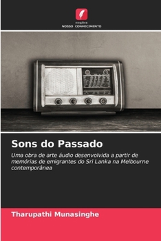 Paperback Sons do Passado [Portuguese] Book
