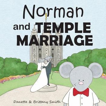 Paperback Norman and Temple Marriage Book
