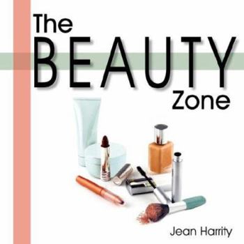 Paperback The Beauty Zone Book