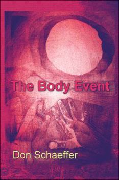 Paperback The Body Event Book