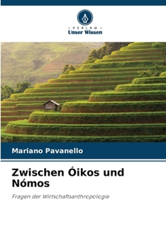 Paperback Zwischen Óikos und Nómos [German] Book