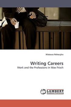 Paperback Writing Careers Book