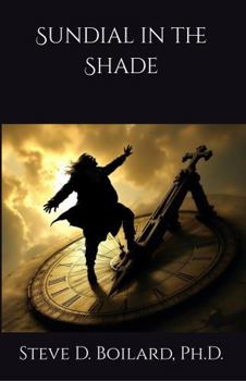 Hardcover Sundial in the Shade Book