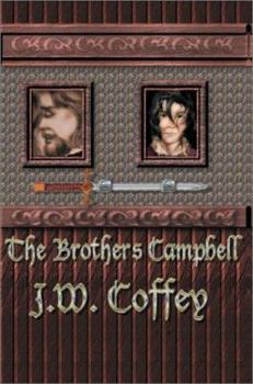 Paperback The Brothers Campbell Book