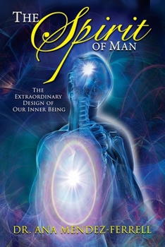 Paperback The Spirit of Man Book
