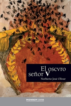 Paperback El Oscvro Señor V [Spanish] Book