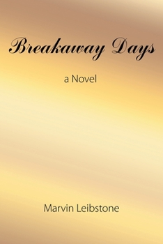 Paperback Breakaway Days Book