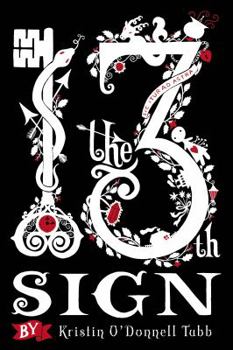 Paperback The 13th Sign Book