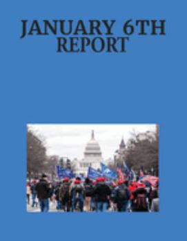 Paperback January 6th Report Book