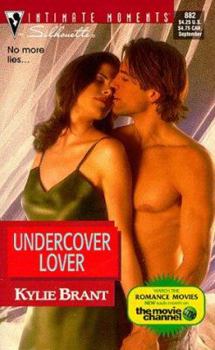 Mass Market Paperback Undercover Lover Book