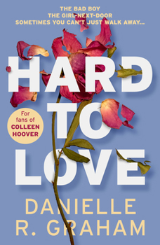 Paperback Hard to Love Book