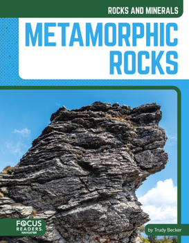 Metamorphic Rocks