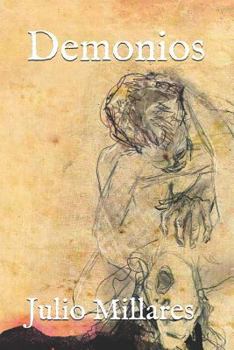 Paperback Demonios [Spanish] Book