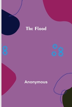 Paperback The Flood Book