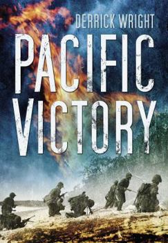 Paperback Pacific Victory: Tarawa to Okinawa 1943-45 Book