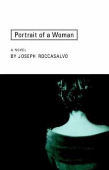 Paperback Portrait of a Woman Book